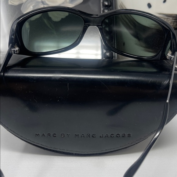 Marc by Marc Jacobs sunglasses - Picture 5 of 11